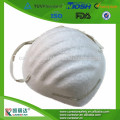 Disposable Non Toxic Dust and Filter Mask Nonwoven Safety Dust Masks